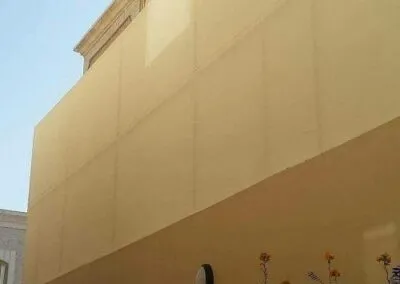 تركيب سواتر قماش بحي الياقوت أفضل أنواع سواتر القماش الفاخرة