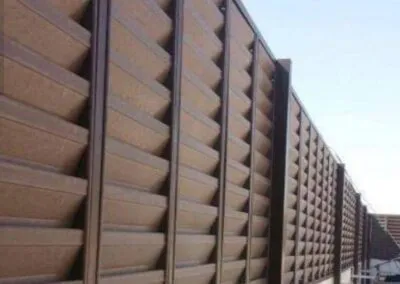 تركيب أفضل سواتر بديل الخشب حي خمرة|بأسعار ومميزات سواتر