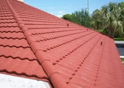 تركيب قرميد الأسطح والملاحق في شمال جدة:الأنواع، الأسعار