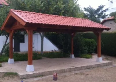 تركيب قرميد الأسطح والملاحق في شمال جدة:الأنواع، الأسعار