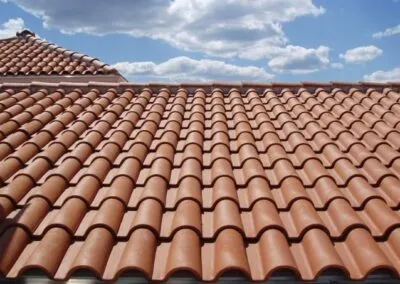 تركيب قرميد الأسطح والملاحق في شمال جدة:الأنواع، الأسعار