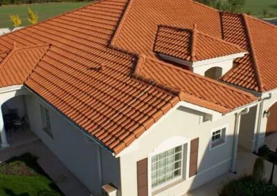 تركيب قرميد الأسطح والملاحق في شمال جدة:الأنواع، الأسعار