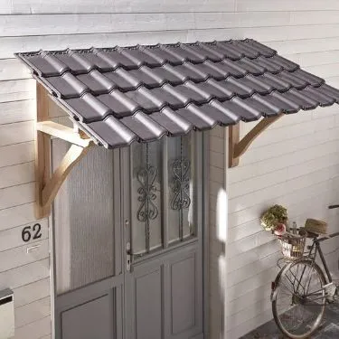 تركيب قرميد الأسطح والملاحق في شمال جدة:الأنواع، الأسعار