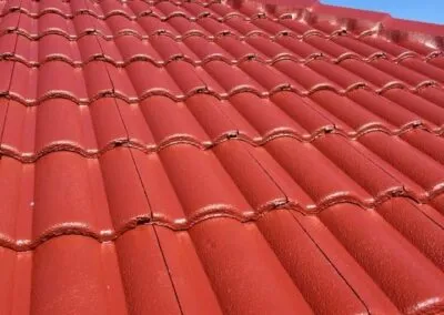 تركيب قرميد الأسطح والملاحق في شمال جدة:الأنواع، الأسعار