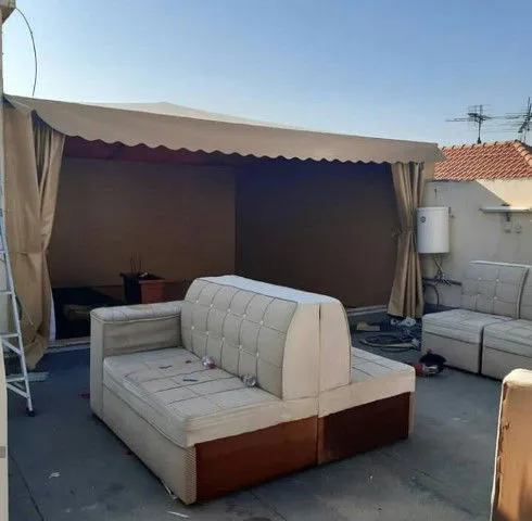 أفضل مظلات حدائق قماش بجدة حي النعيم والمحمديه تصاميم مودرن 