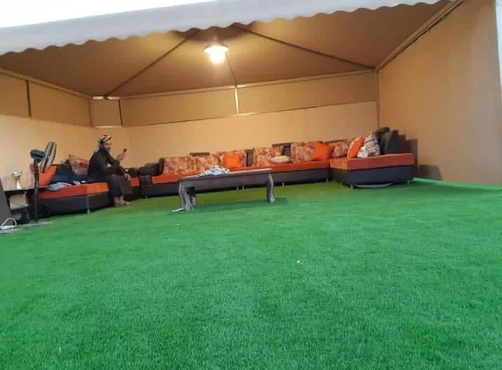 أفضل مظلات حدائق قماش بجدة حي النعيم والمحمديه تصاميم مودرن 