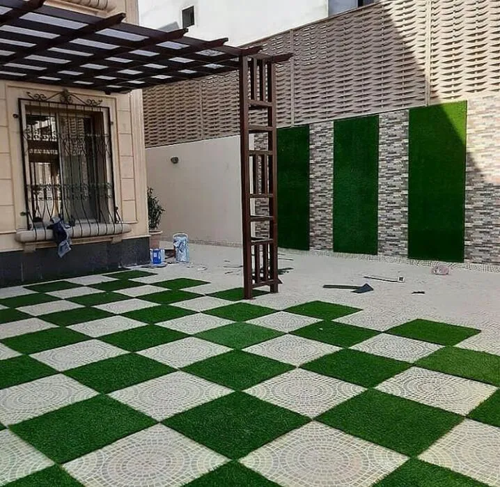 برجولات حدائق في احياء جدة:لأفضل التصاميم والأنواع لعام 2027