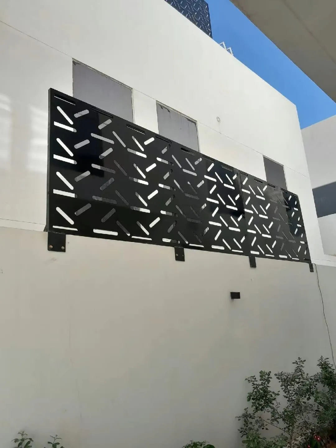 سواتر قص ليزرفي احياء شمال جدة: لأحدث التصاميم والمميزات