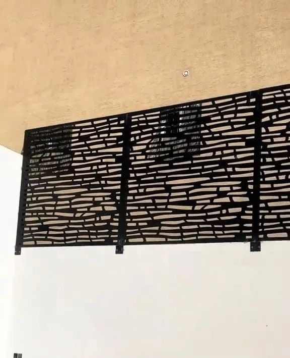 سواتر قص ليزرفي احياء شمال جدة: لأحدث التصاميم والمميزات