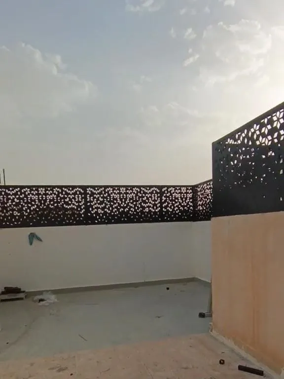 سواتر قص ليزرفي احياء شمال جدة: لأحدث التصاميم والمميزات