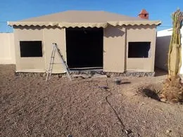 تصميم ملاحق وبيت شعرفي جدة باقل تكلفة وأحدث الديكورات