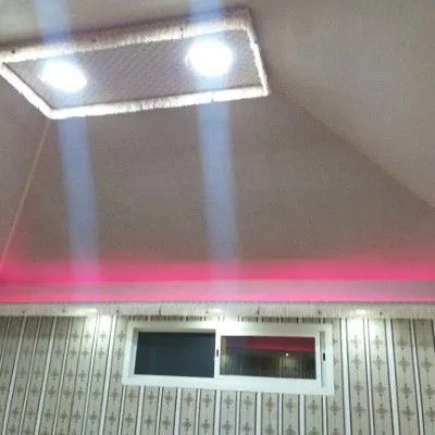 تصميم ملاحق وبيت شعرفي جدة باقل تكلفة وأحدث الديكورات