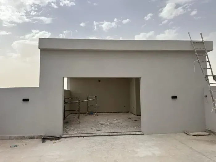 أفضل مقاول ملاحق اسمنت بورد في جدة:تصميم وبناء ملاحق خارجية
