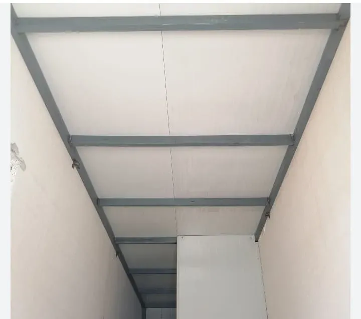 غرف ساندويتش بانل  في جدة:التركيب والتكلفة وأحدث التصاميم