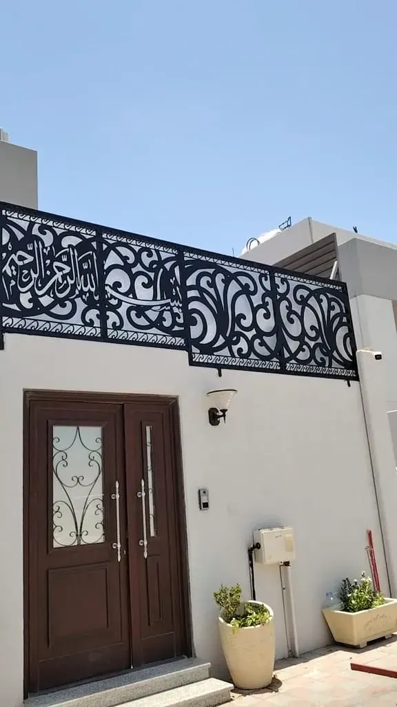 أنواع السواتر باحياء جدة: دليل شامل للأسعار والمميزات