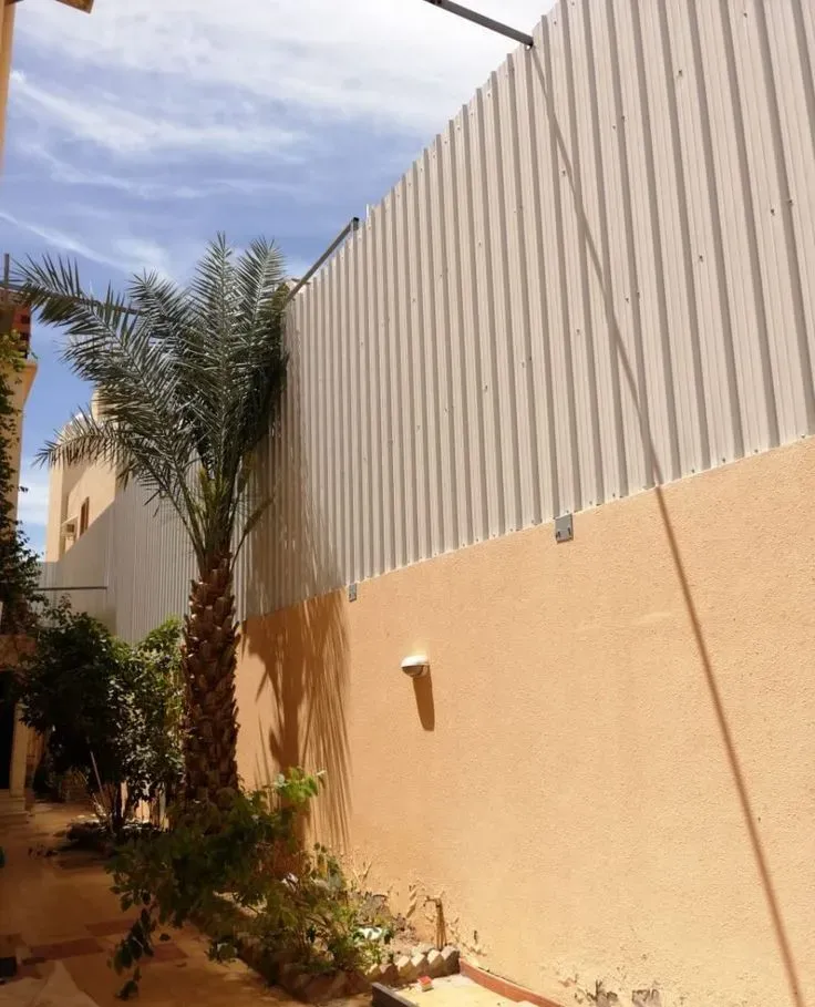 أنواع السواتر باحياء جدة: دليل شامل للأسعار والمميزات