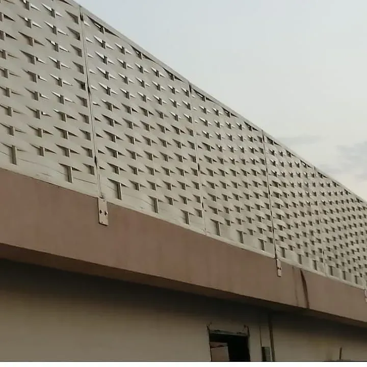 أنواع السواتر باحياء جدة: دليل شامل للأسعار والمميزات