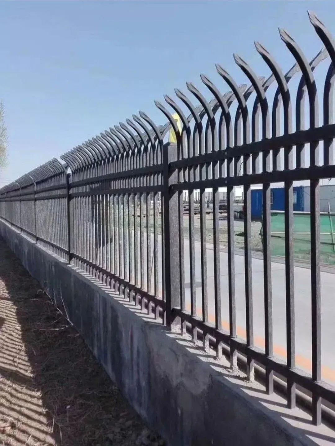 أنواع السواتر باحياء جدة: دليل شامل للأسعار والمميزات