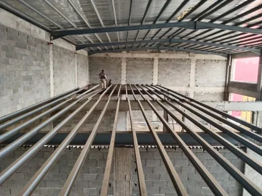 أفضل مقاول هناجر ومظلات في حي البساتين وحي النعيم|بسعر مناسب