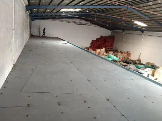 أفضل مقاول هناجر ومظلات في حي البساتين وحي النعيم|بسعر مناسب