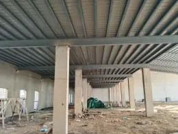 أفضل مقاول هناجر ومظلات في حي البساتين وحي النعيم|بسعر مناسب