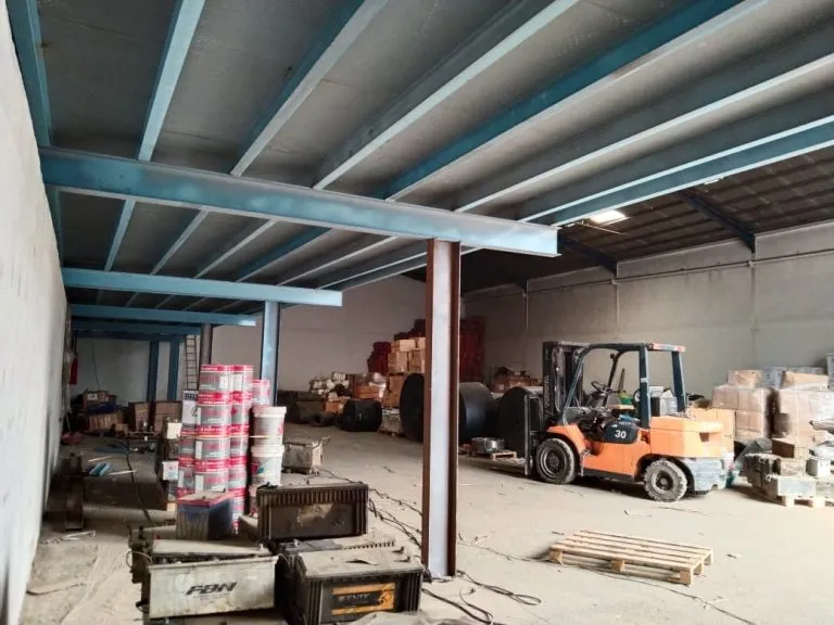 أفضل مقاول هناجر ومظلات في حي البساتين وحي النعيم|بسعر مناسب