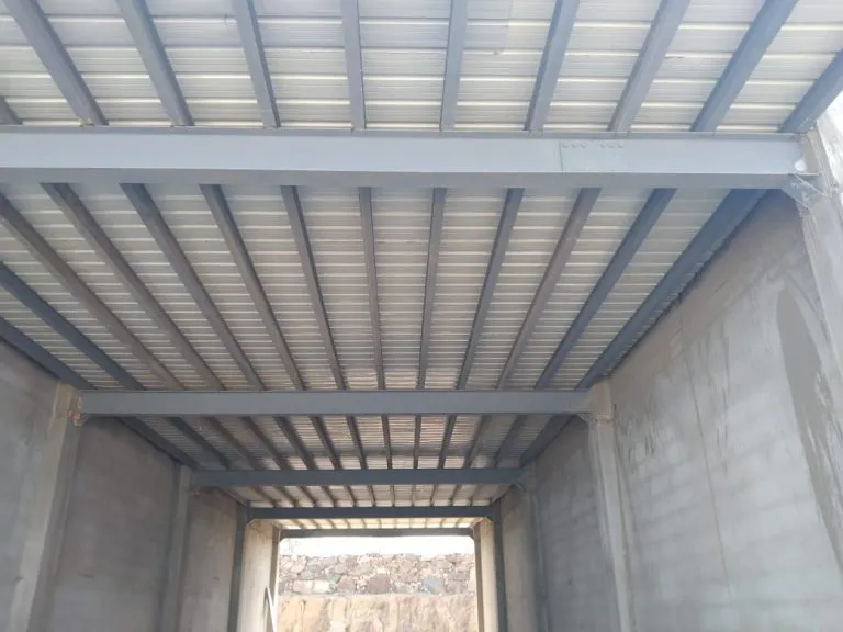 أفضل مقاول هناجر ومظلات في حي البساتين وحي النعيم|بسعر مناسب