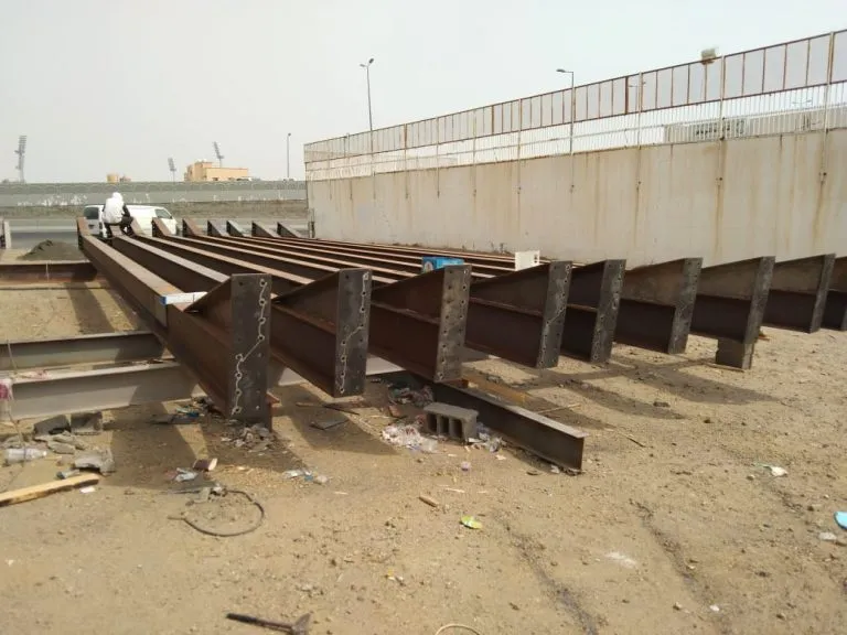 أفضل مقاول هناجر ومظلات في حي البساتين وحي النعيم|بسعر مناسب