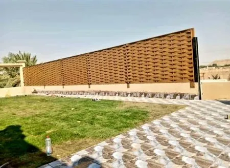 أفكار المظلات والسواتر والبرجولات بجدة|تصاميم عصرية ومبتكرة