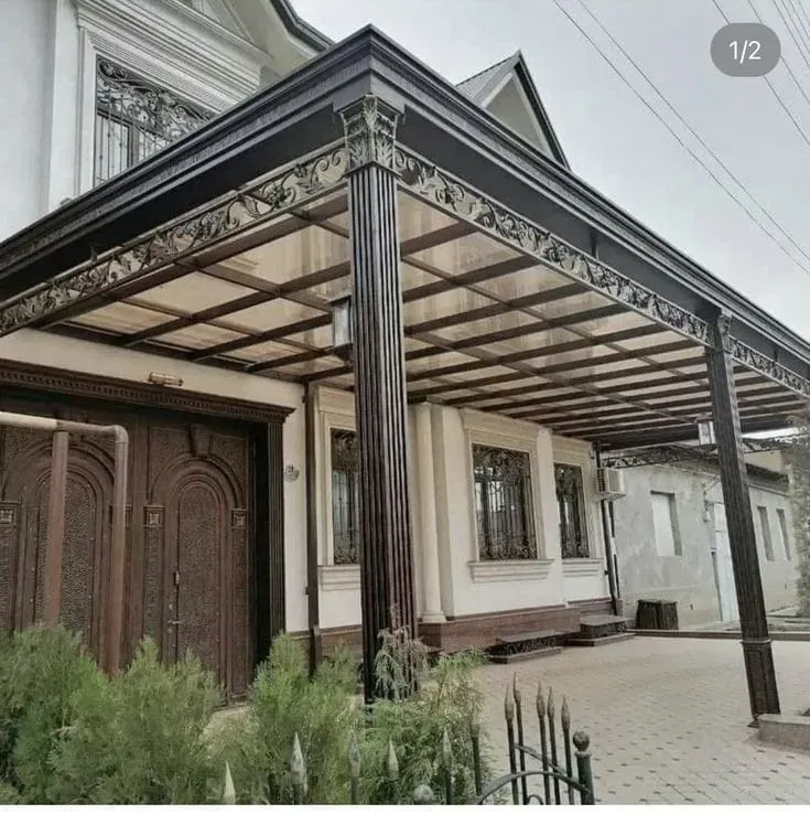 أفكار المظلات والسواتر والبرجولات بجدة|تصاميم عصرية ومبتكرة