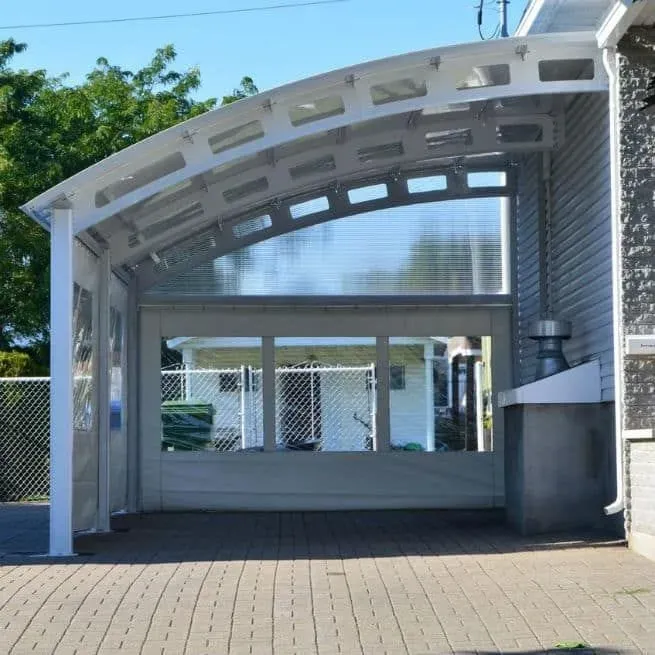 أفكار المظلات والسواتر والبرجولات بجدة|تصاميم عصرية ومبتكرة