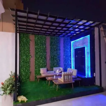 أفكار المظلات والسواتر والبرجولات بجدة|تصاميم عصرية ومبتكرة