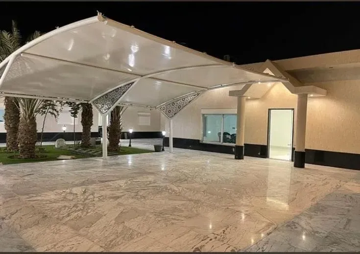 أفكار المظلات والسواتر والبرجولات بجدة|تصاميم عصرية ومبتكرة