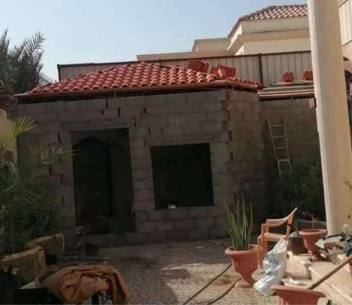 افضل ملاحق مودرن صغيرة في الروضه وحي المحمدية: أفكار مبتكرة