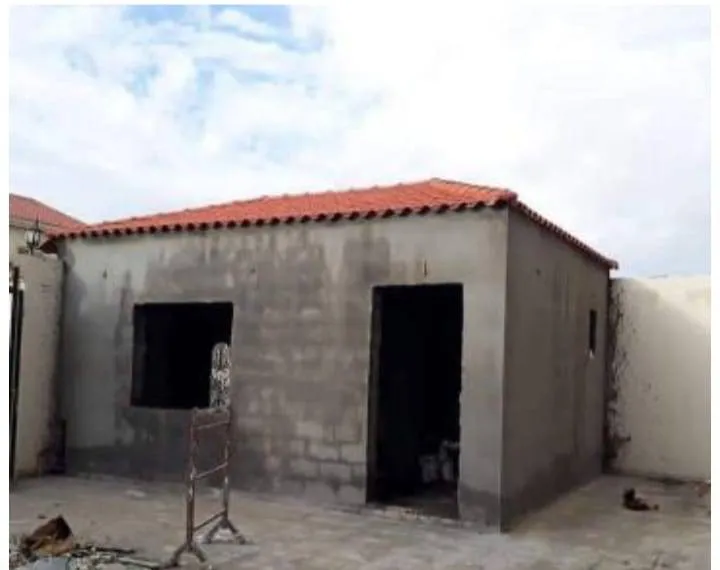 افضل ملاحق مودرن صغيرة في الروضه وحي المحمدية: أفكار مبتكرة