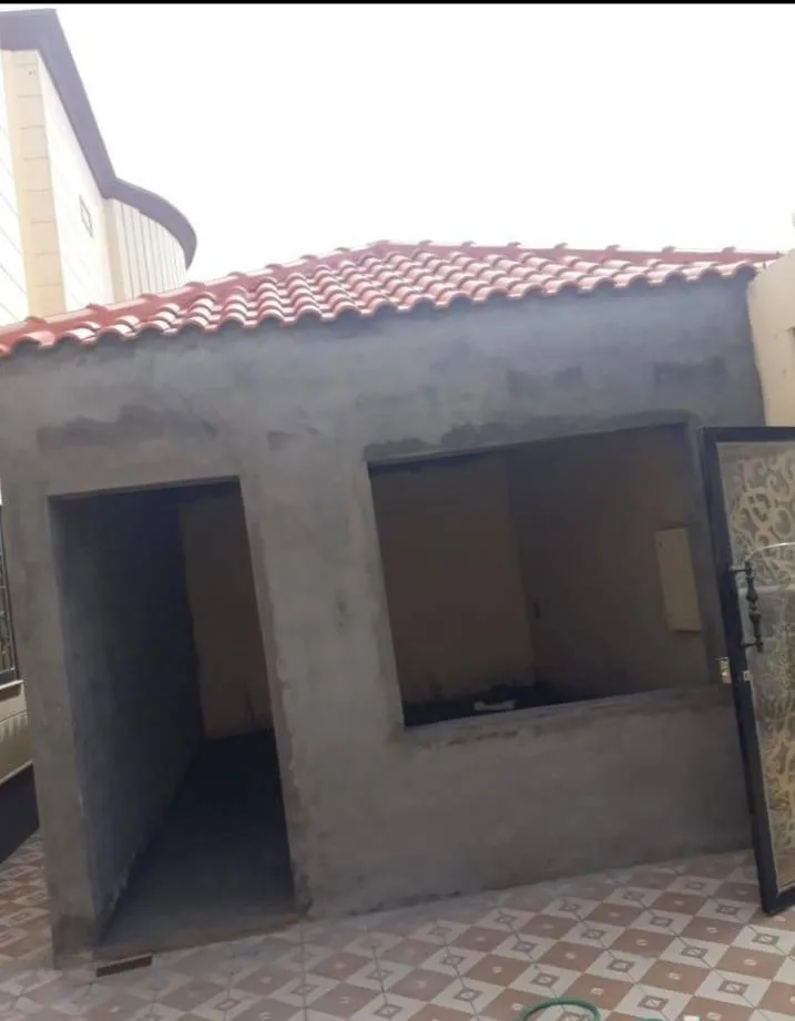 افضل ملاحق مودرن صغيرة في الروضه وحي المحمدية: أفكار مبتكرة