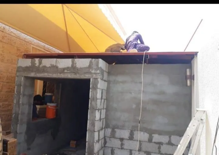 افضل ملاحق مودرن صغيرة في الروضه وحي المحمدية: أفكار مبتكرة