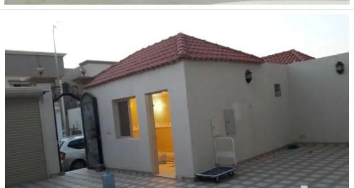 افضل ملاحق مودرن صغيرة في الروضه وحي المحمدية: أفكار مبتكرة