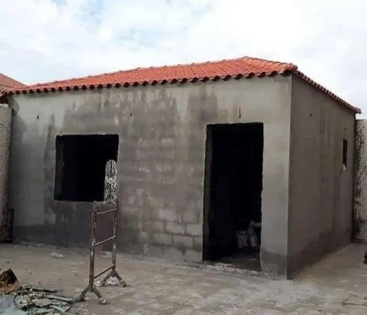 افضل ملاحق مودرن صغيرة في الروضه وحي المحمدية: أفكار مبتكرة