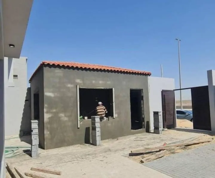 افضل ملاحق مودرن صغيرة في الروضه وحي المحمدية: أفكار مبتكرة