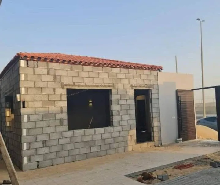 افضل ملاحق مودرن صغيرة في الروضه وحي المحمدية: أفكار مبتكرة