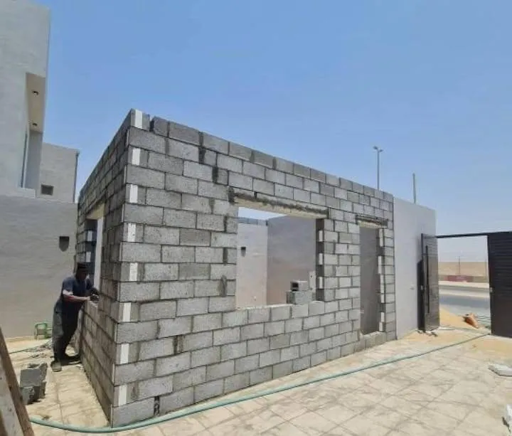 افضل ملاحق مودرن صغيرة في الروضه وحي المحمدية: أفكار مبتكرة