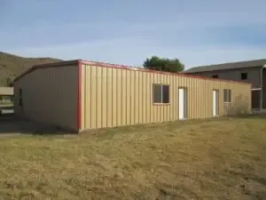 أفضل أنواع الهناجر والمستودعات الأكثر مبيعات حي الحمدانية