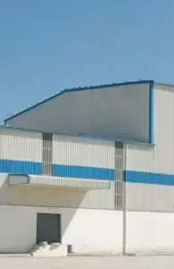 أفضل أنواع الهناجر والمستودعات الأكثر مبيعات حي الحمدانية