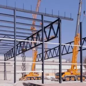 أفضل أنواع الهناجر والمستودعات الأكثر مبيعات حي الحمدانية