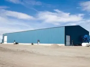 أفضل أنواع الهناجر والمستودعات الأكثر مبيعات حي الحمدانية