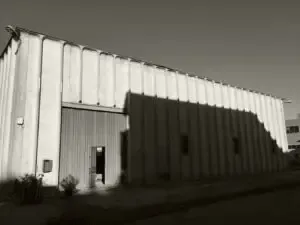 أفضل أنواع الهناجر والمستودعات الأكثر مبيعات حي الحمدانية