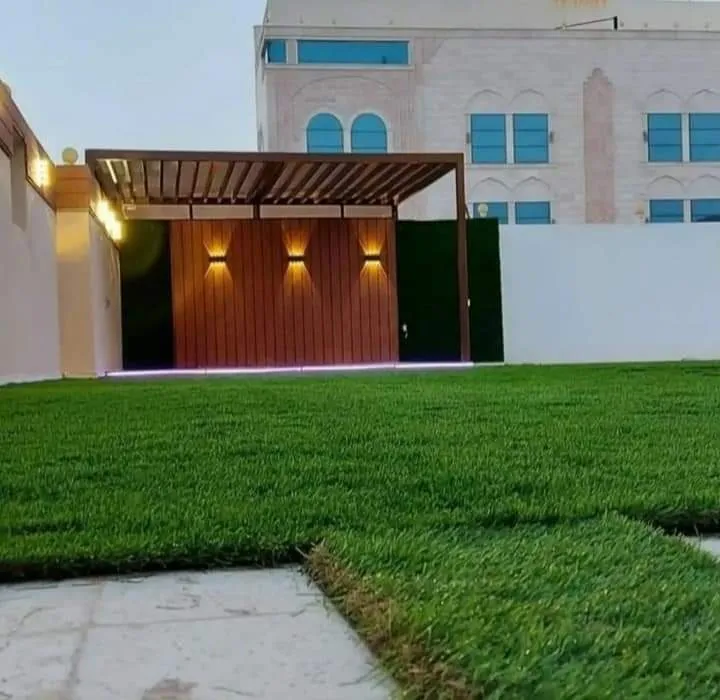 أفضل جلسات خارجية  حي الصفا والمروة مريحة وعصرية بجودة عالية