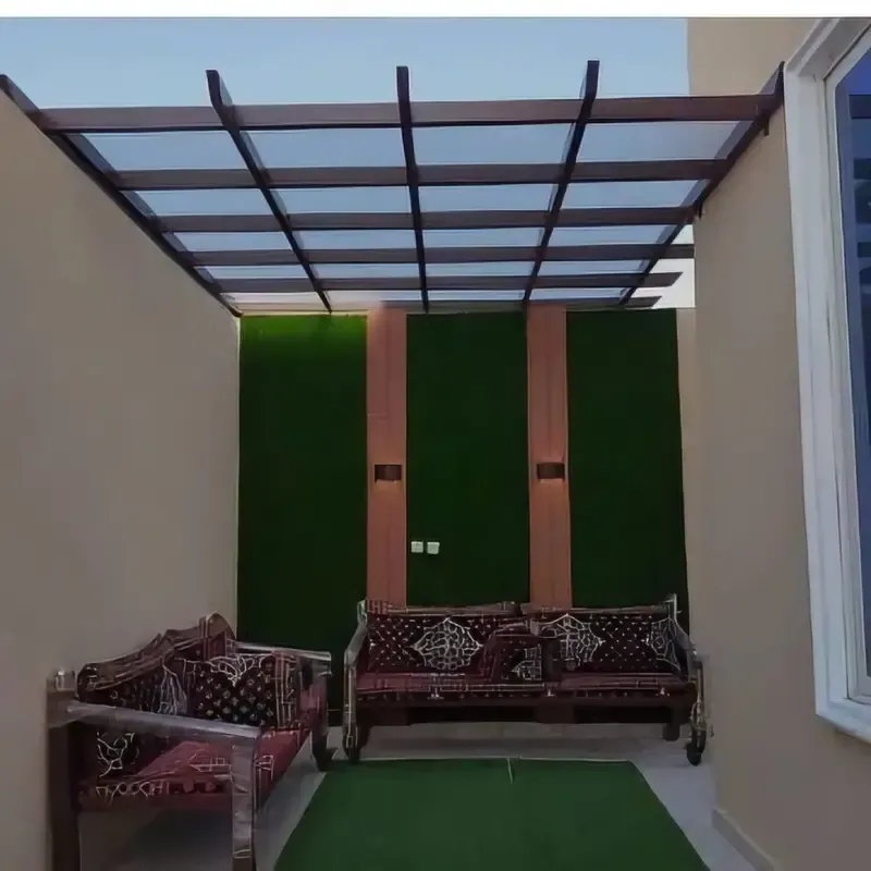 أفضل جلسات خارجية  حي الصفا والمروة مريحة وعصرية بجودة عالية