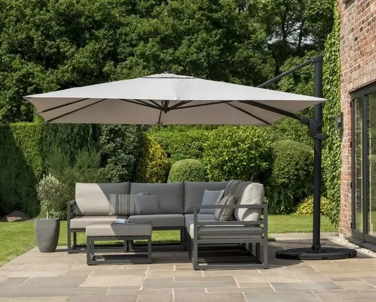 أفضل جلسات خارجية  حي الصفا والمروة مريحة وعصرية بجودة عالية